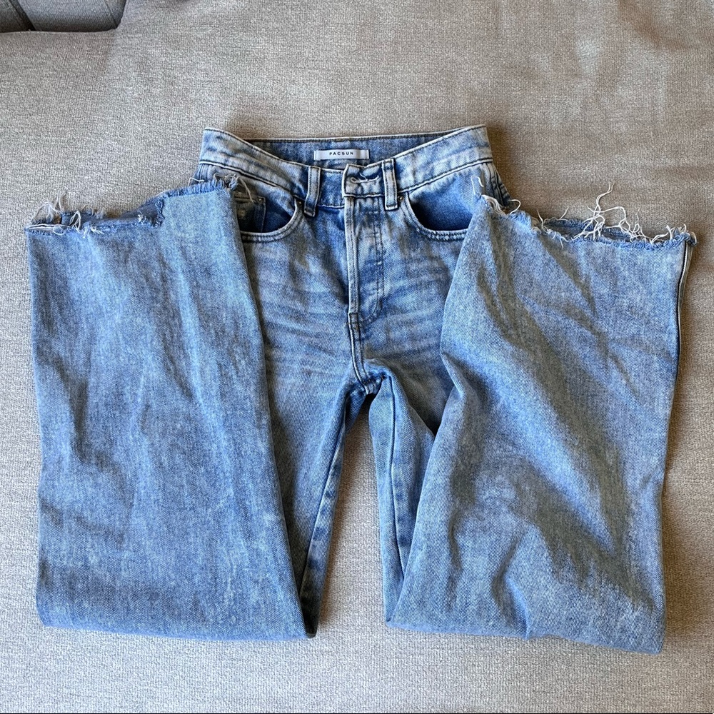 PacSun Baggy Jean